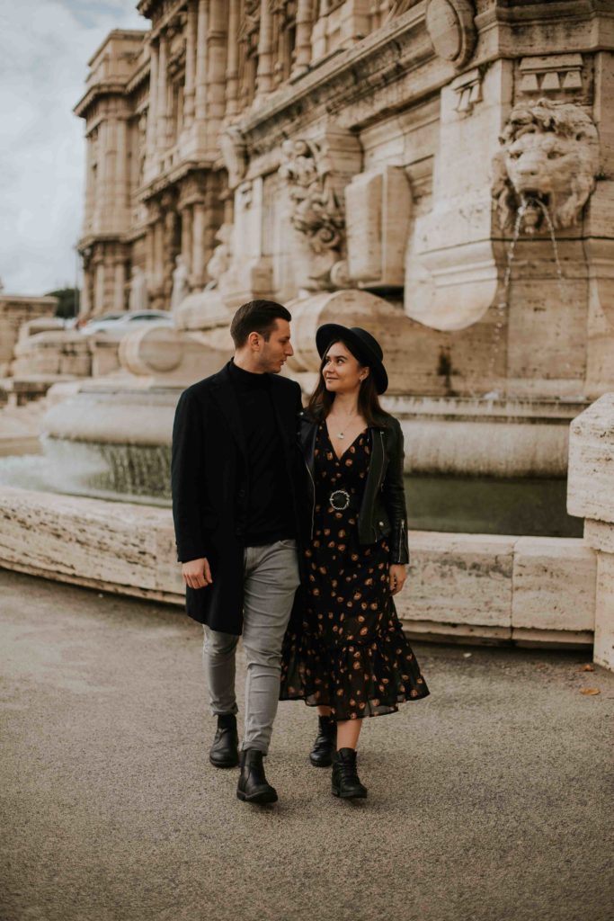 look for photographer in rome