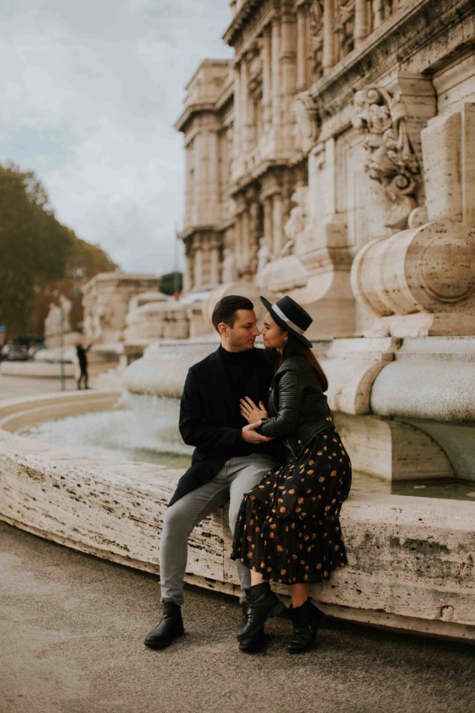 look for photographer in rome