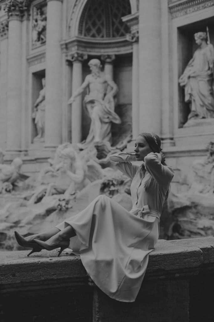 рускоговорящий фотограф в италии