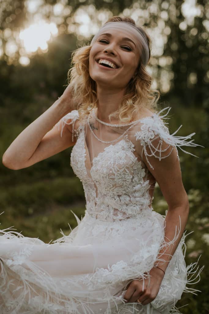 елена и николай