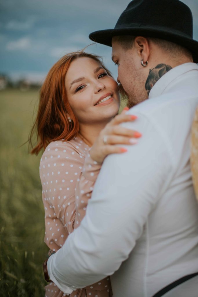 Storia d'amore in Italia