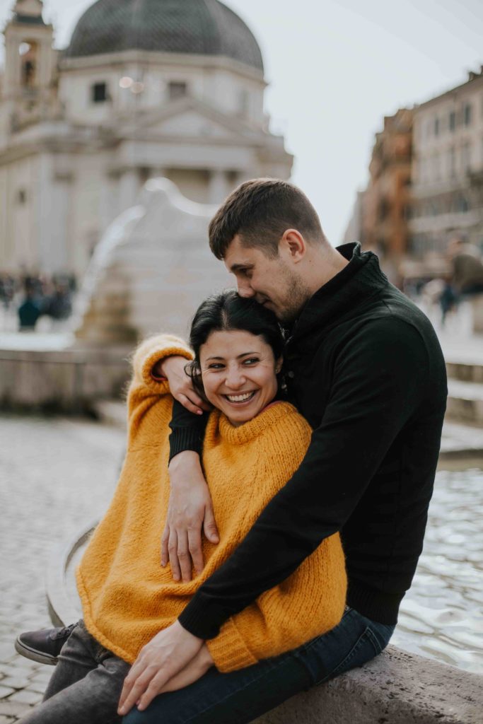 катя и артем love story