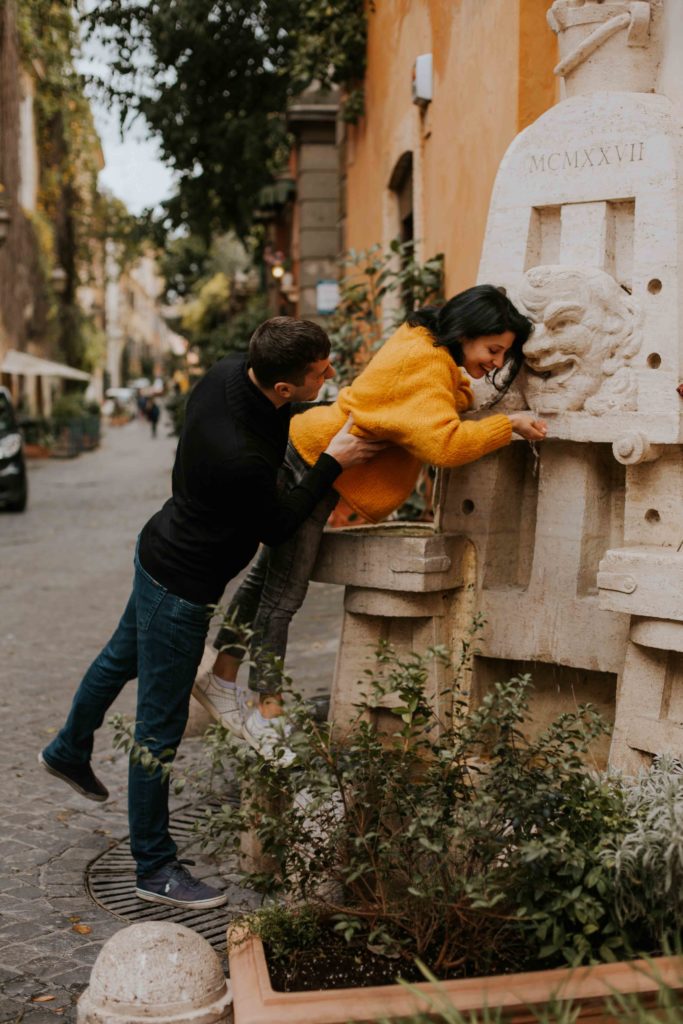 photographer in italy