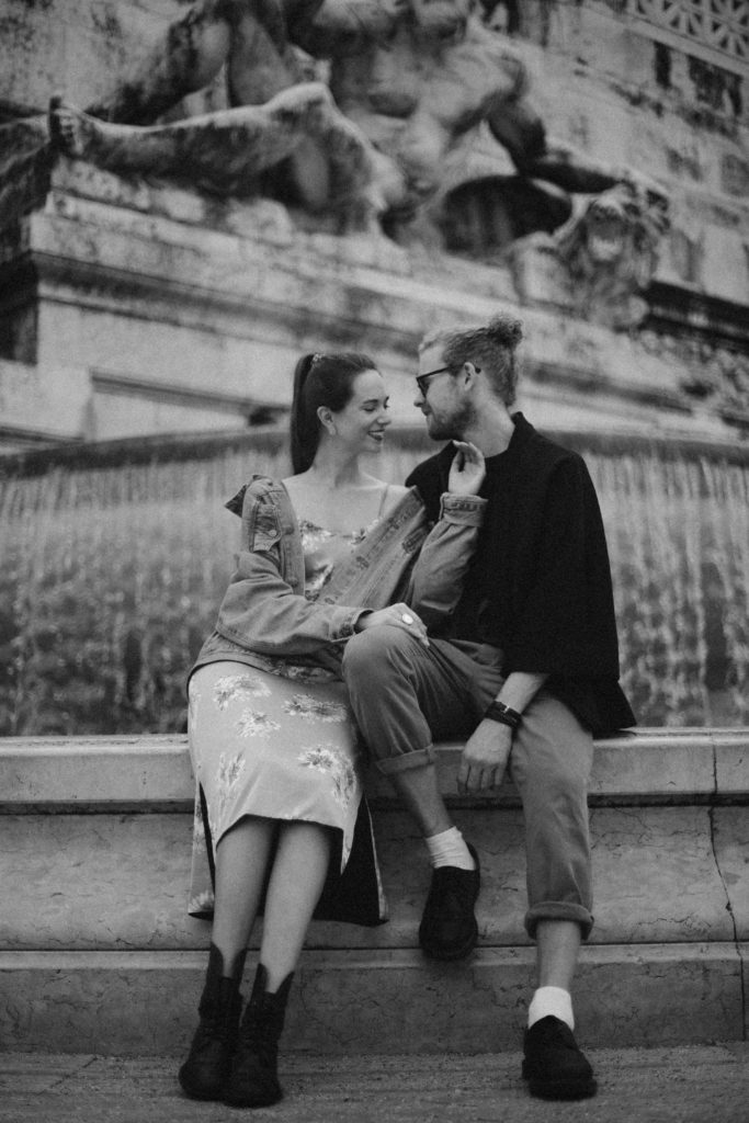 photographer in italy
