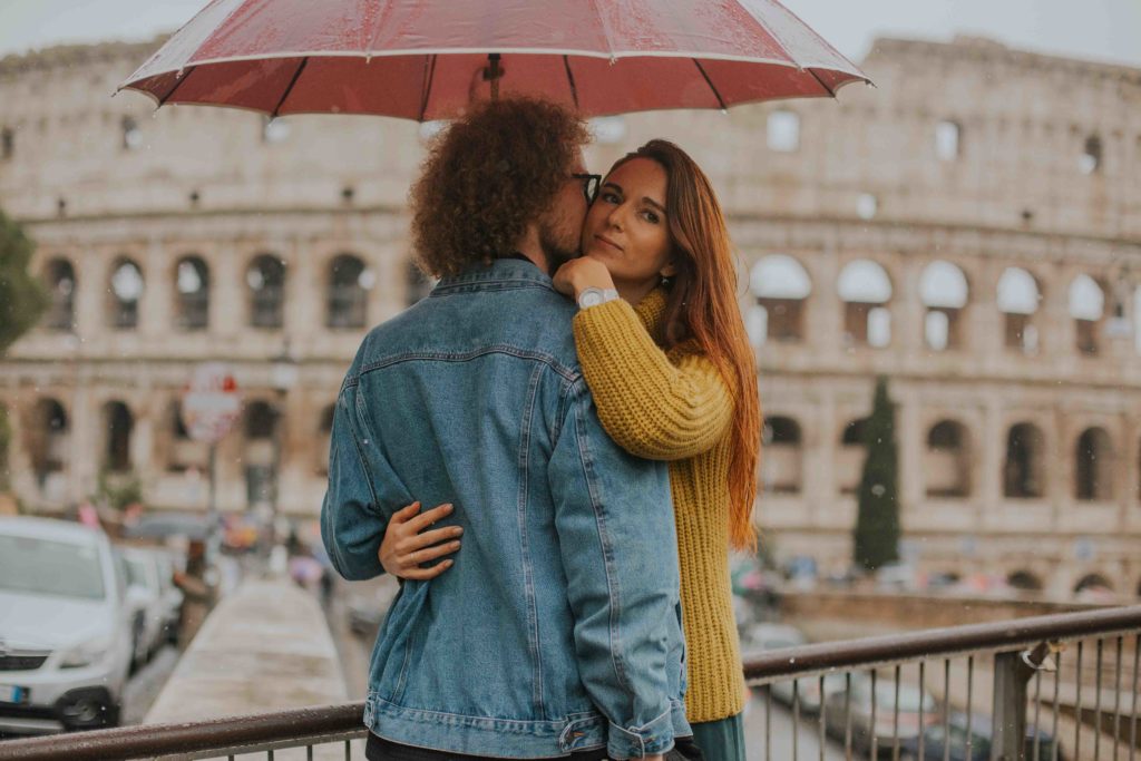 photographer in italy