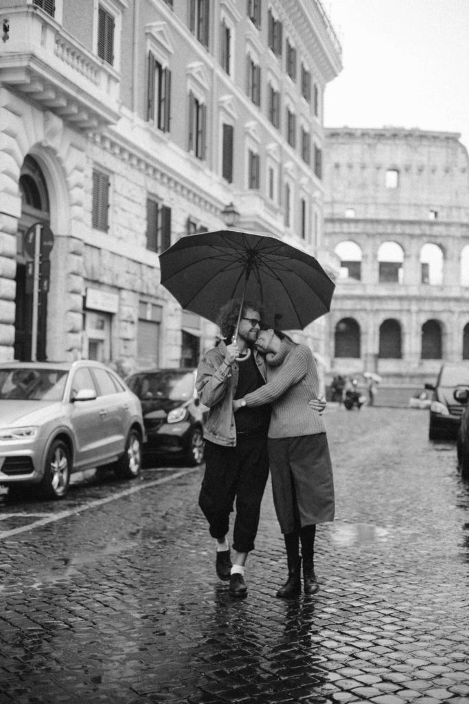 fotographer roma