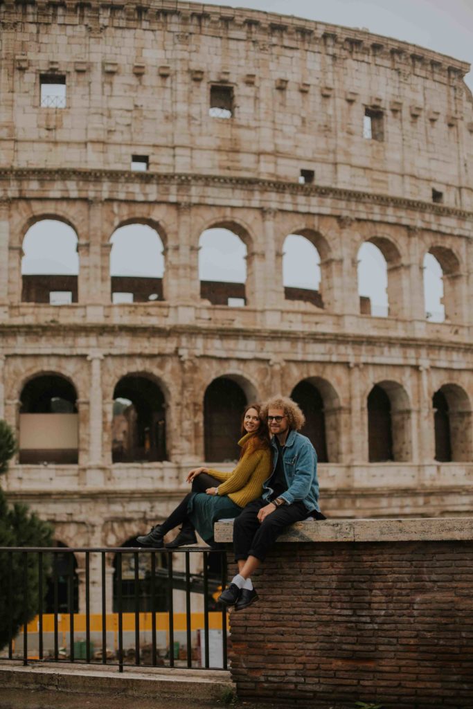 photographer in italy
