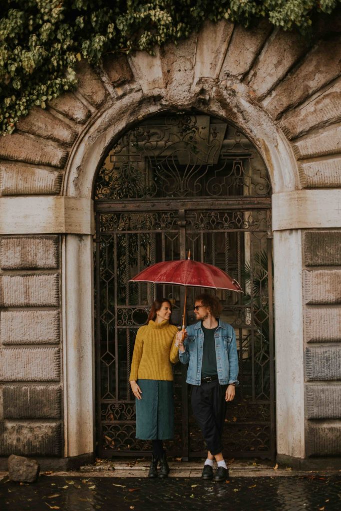 photographer in italy