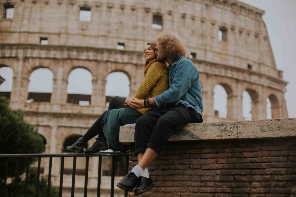 colosseum roma italy photoset