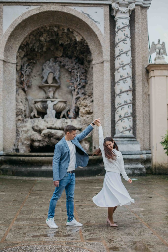 photographer in italy