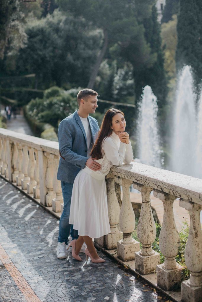 photographer in italy