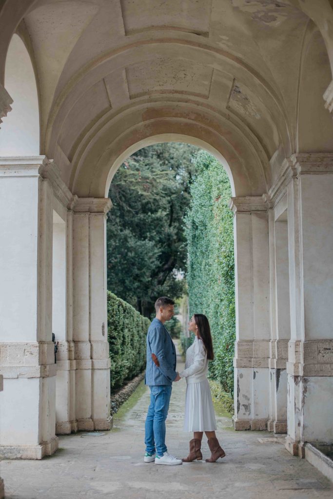 photographer in italy