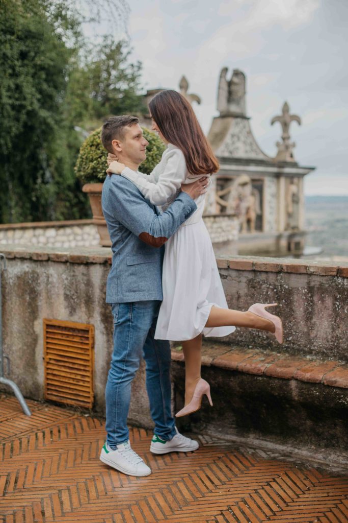 photographer in italy