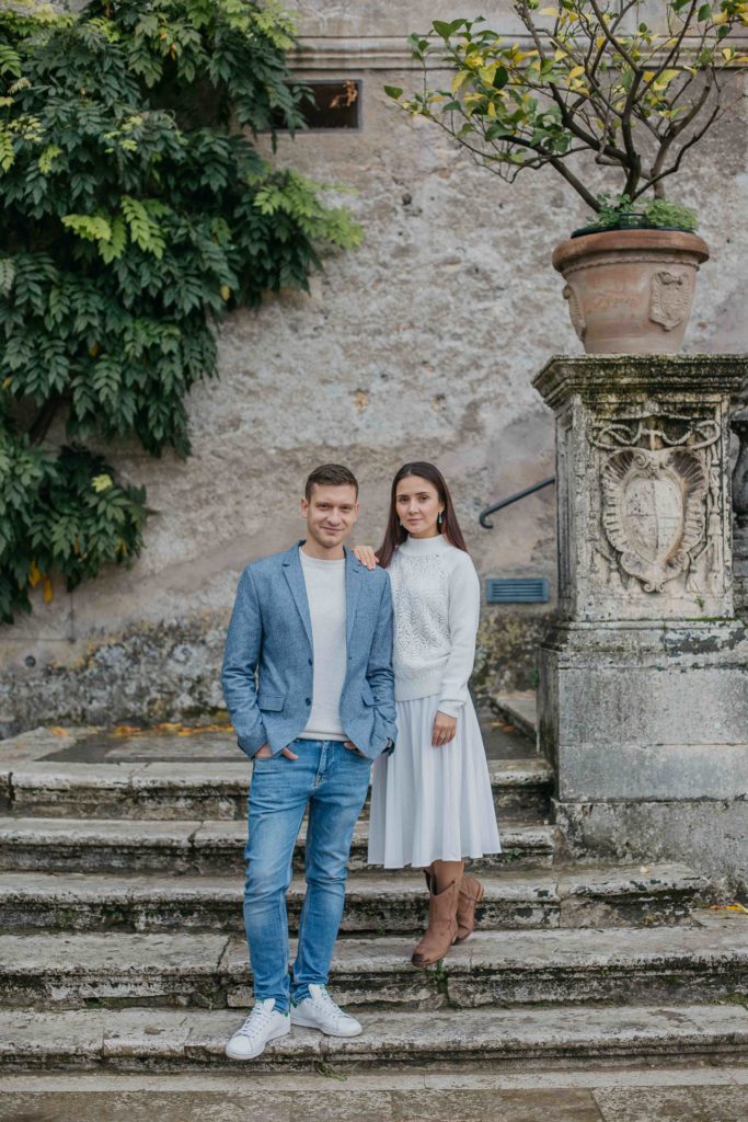 photographer in italy