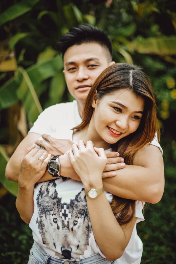 niachang vietnam wedding elopement story