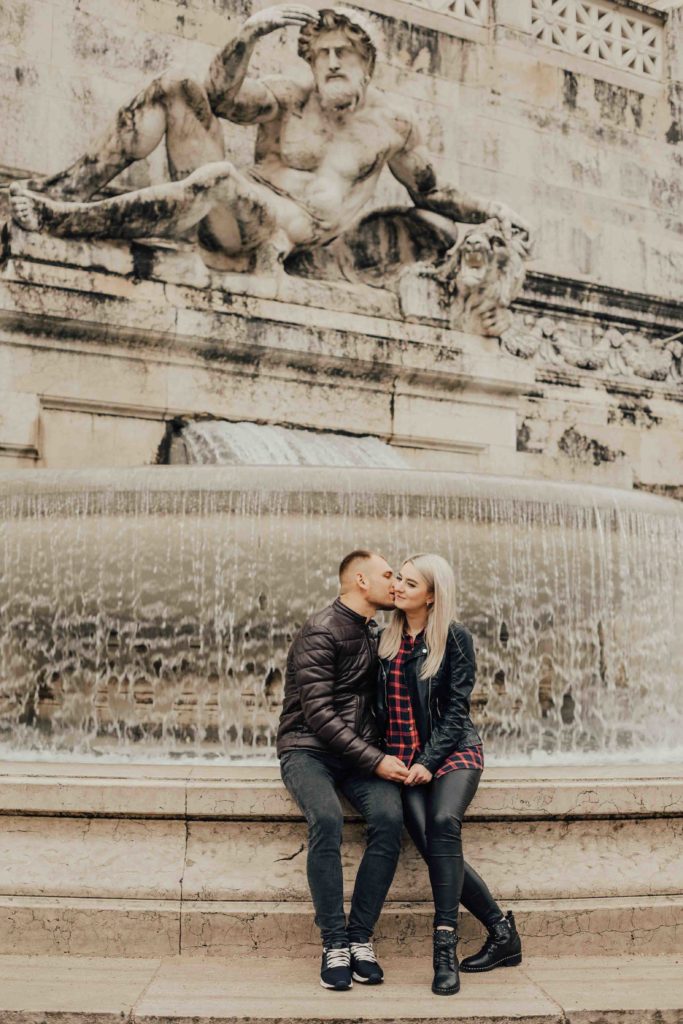 look for photographer in rome