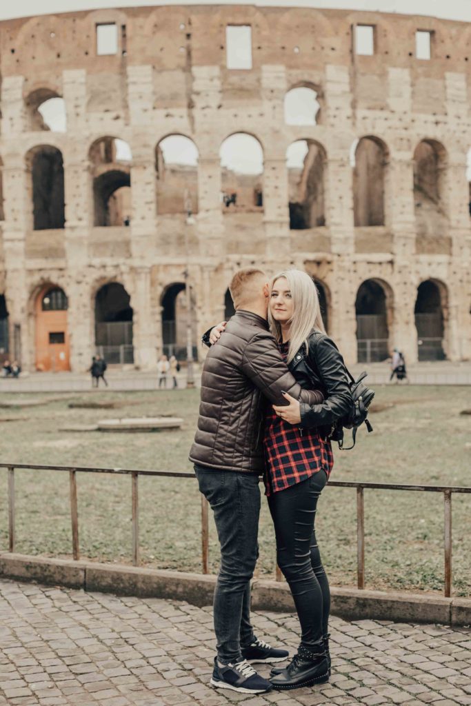 Колизей рим look for photographer in rome