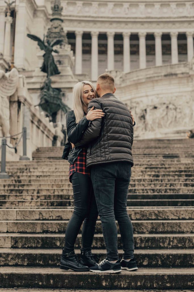 palazzo di giustizza roma italia love story