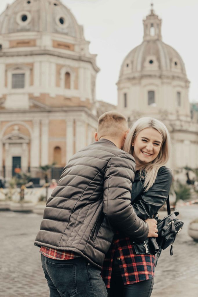 look for photographer in rome