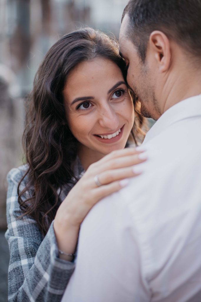 Storia d'amore in Italia