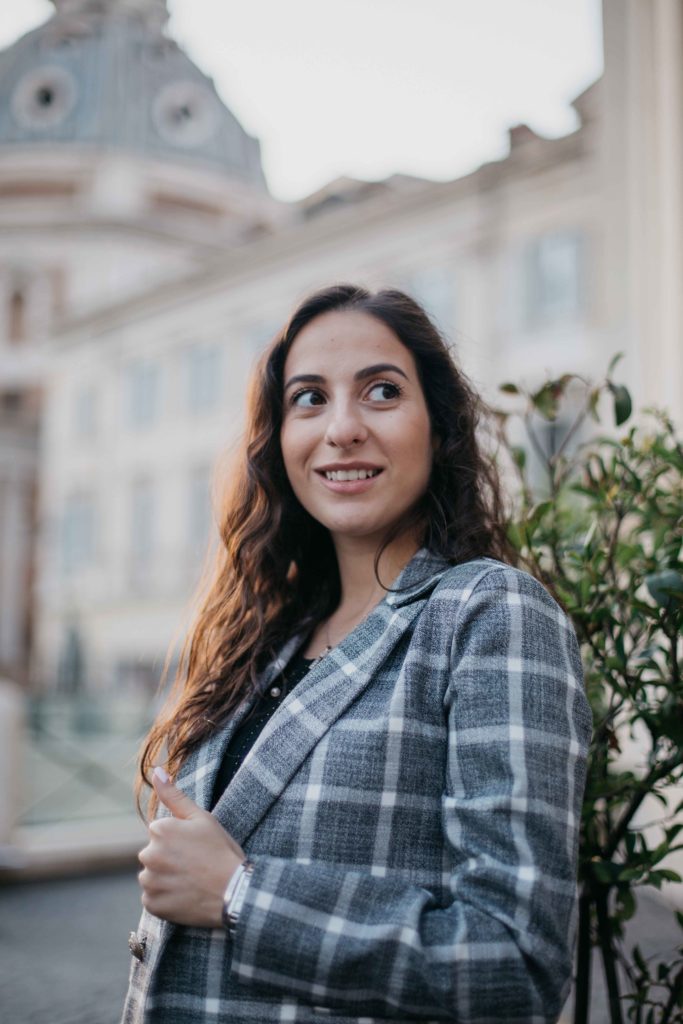 Storia d'amore in Italia
