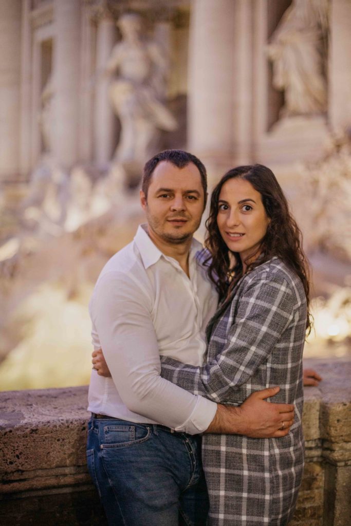 Storia d'amore in Italia