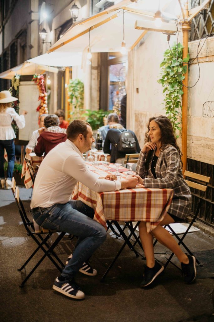 look for photographer in rome
