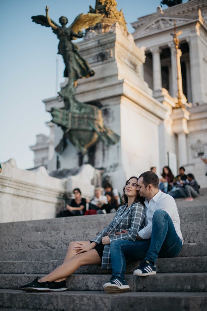 look for photographer in rome