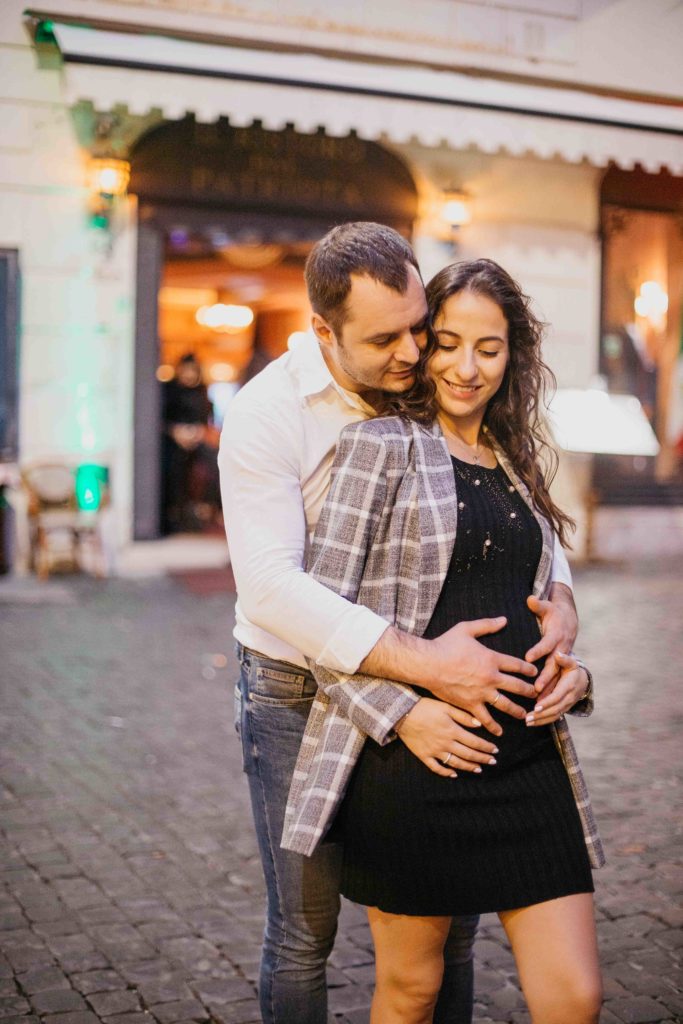Storia d'amore in Italia