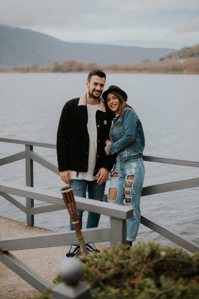 Love story in Italy Storia d'amore in Italia