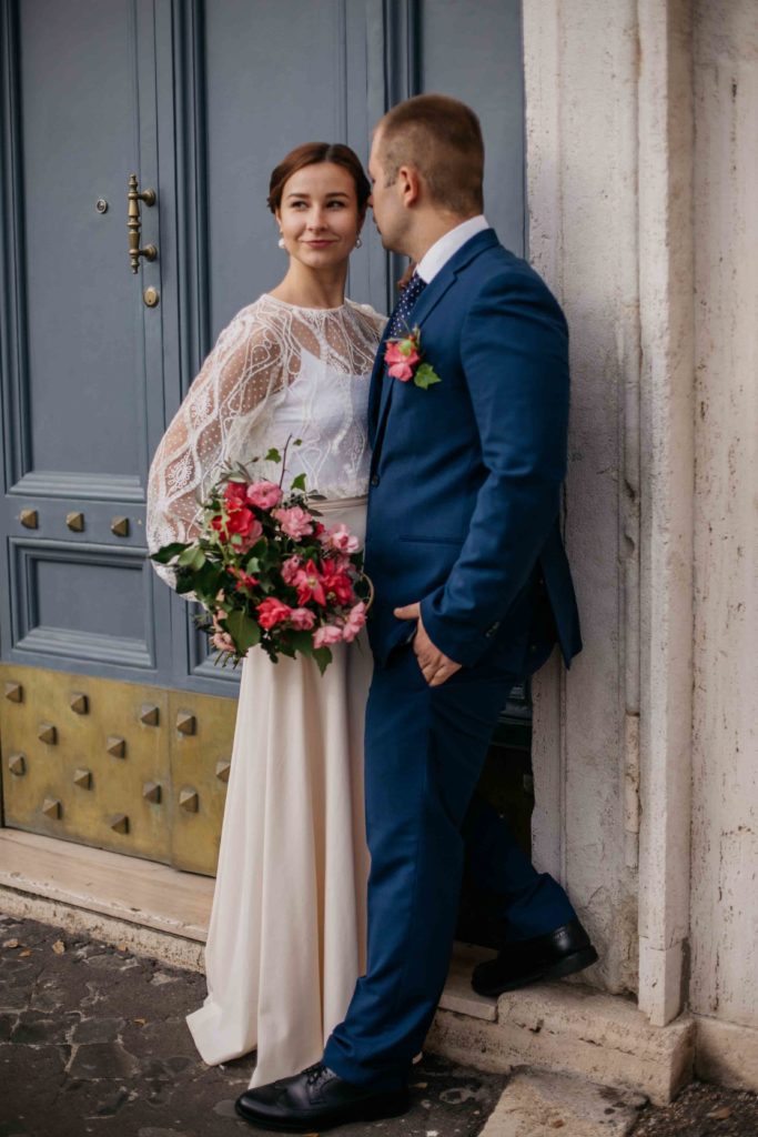 wedding in Italy