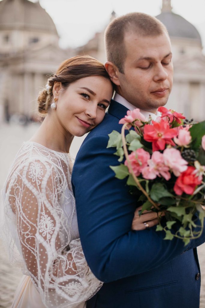 wedding in Italy