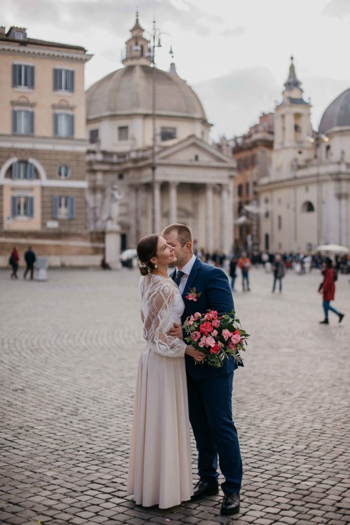 wedding in Italy