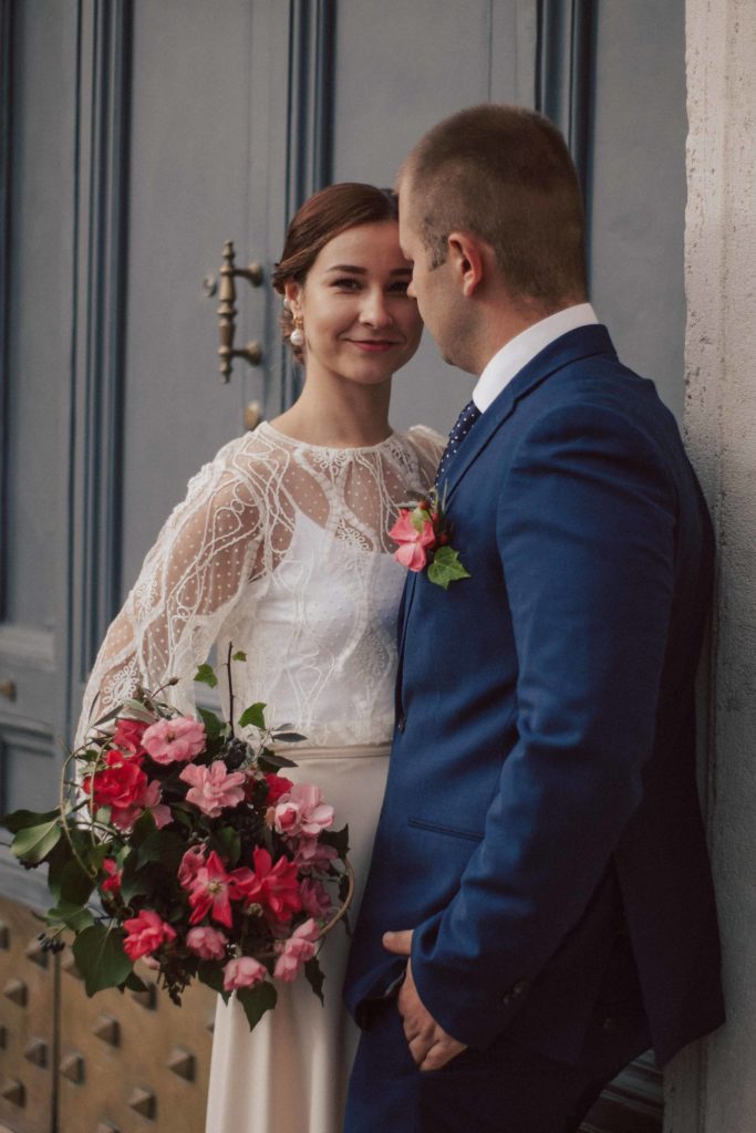 wedding in Italy