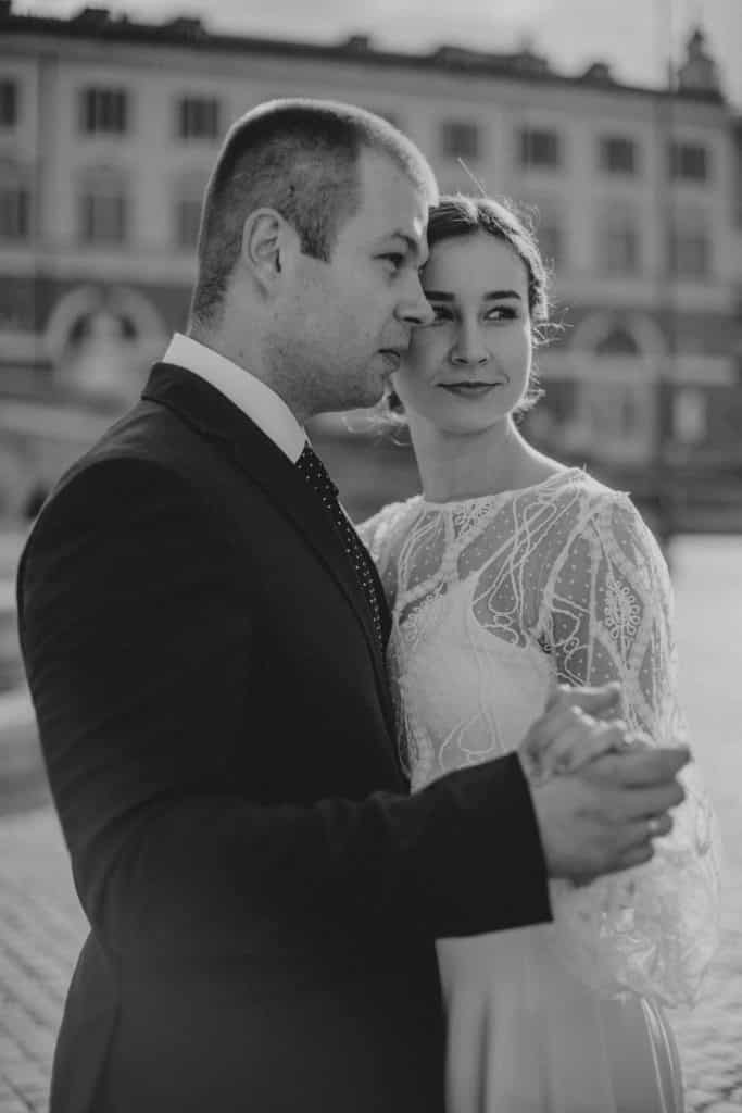 wedding in Italy