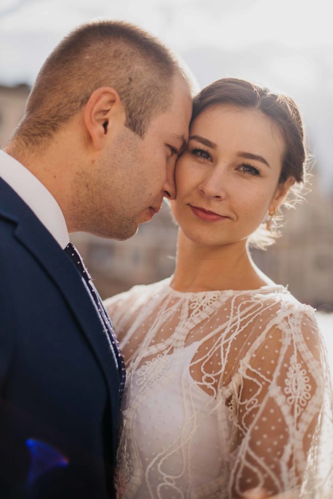 wedding in Italy