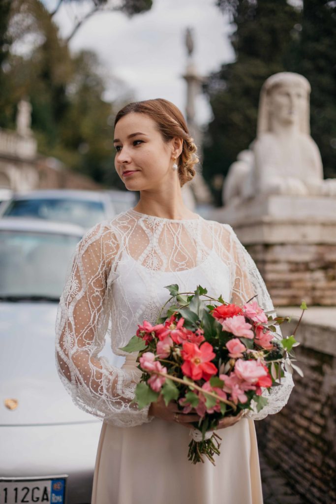 wedding in Italy