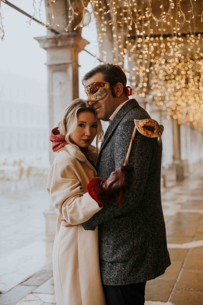 Storia d'amore in Italia