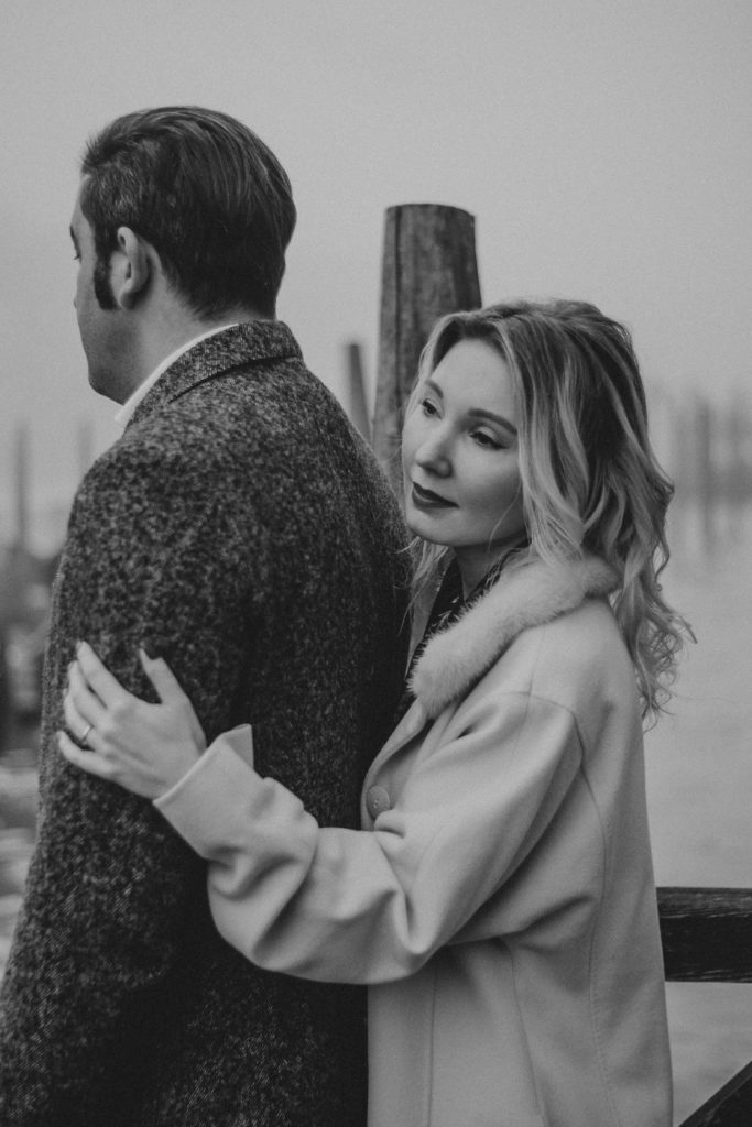 photographer in venice love story