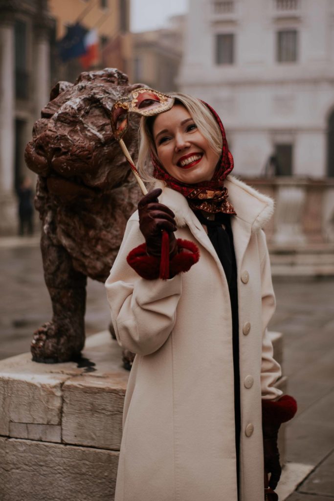 Storia d'amore in Italia