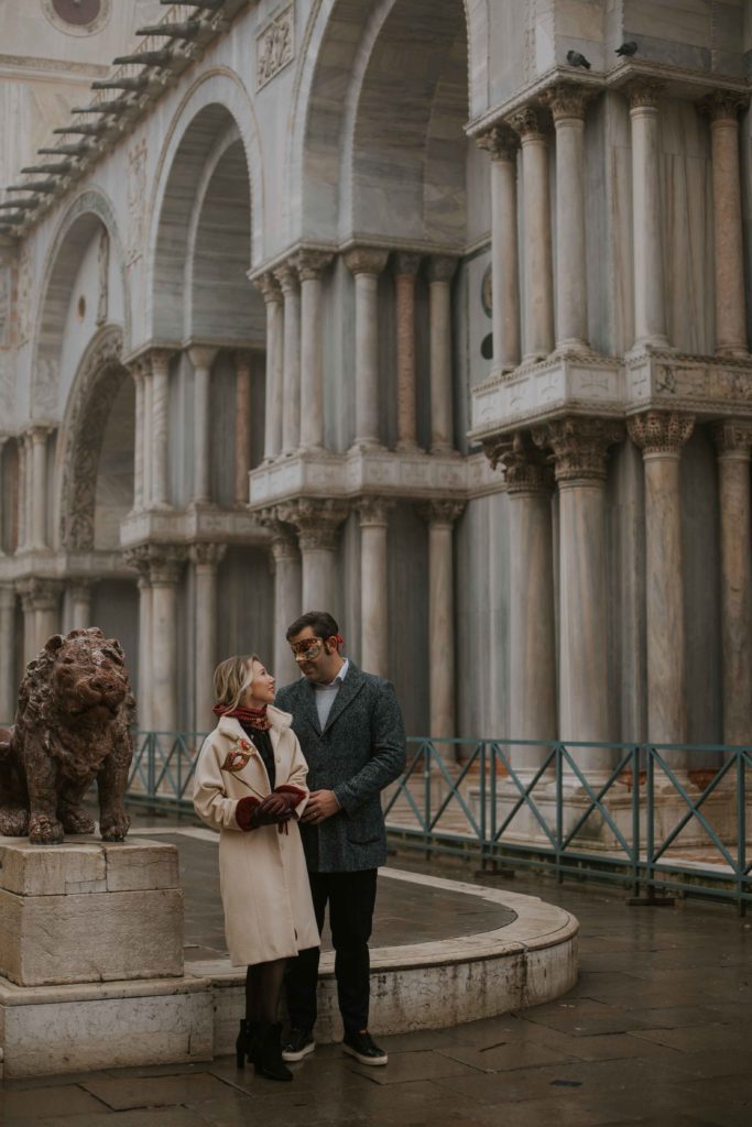 photographer in italy love story