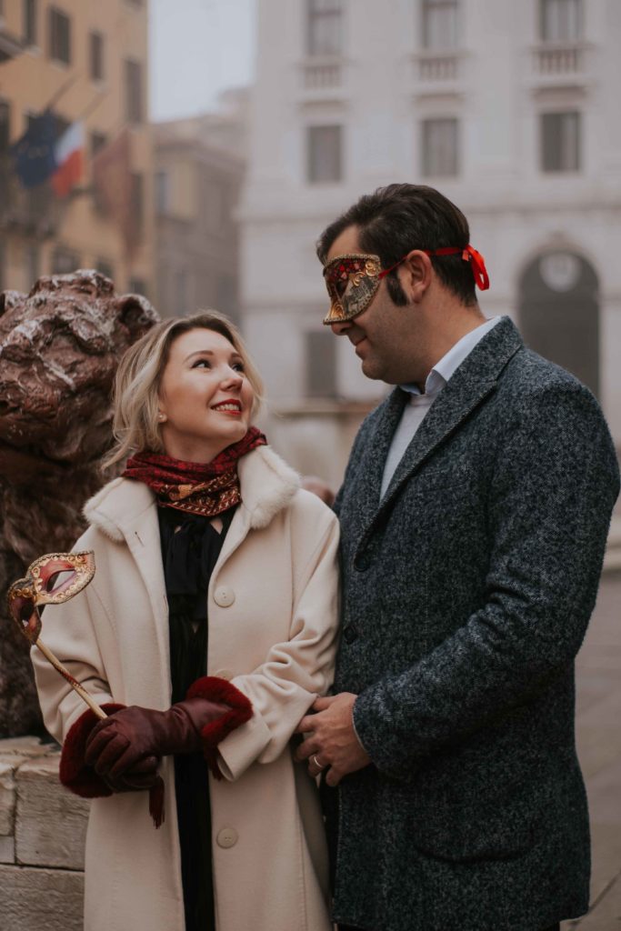 photographer in italy love story