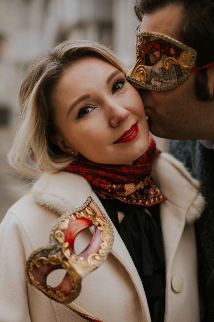 Storia d'amore in Italia