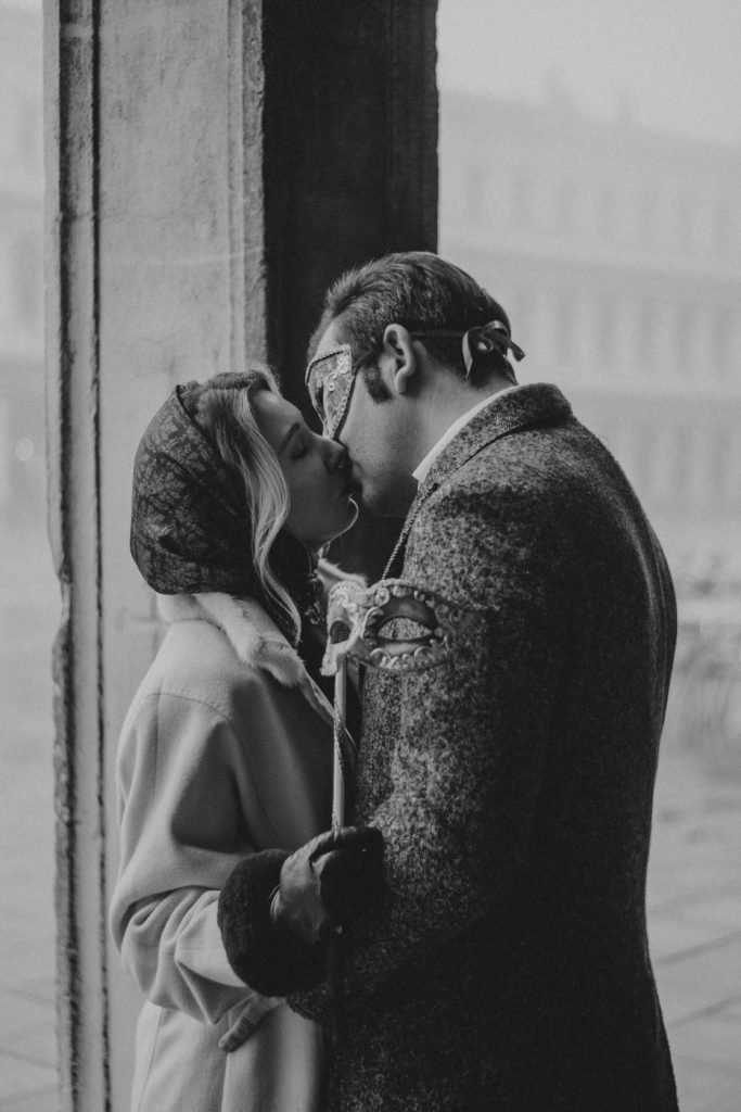 photographer in italy love story