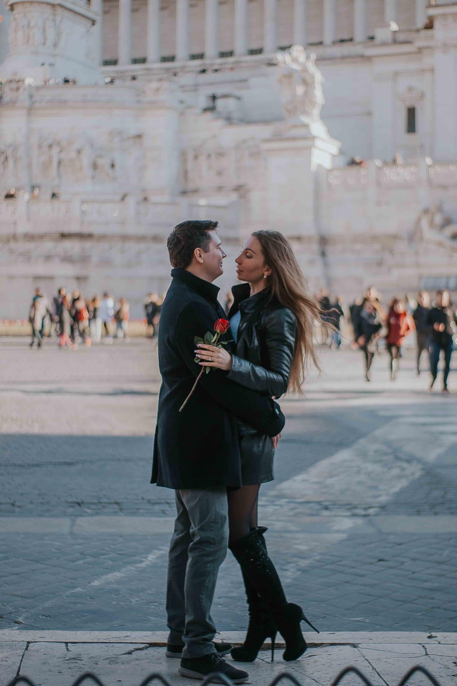 лав стори в италии | Fotoset in Italy | julvasphotography.com