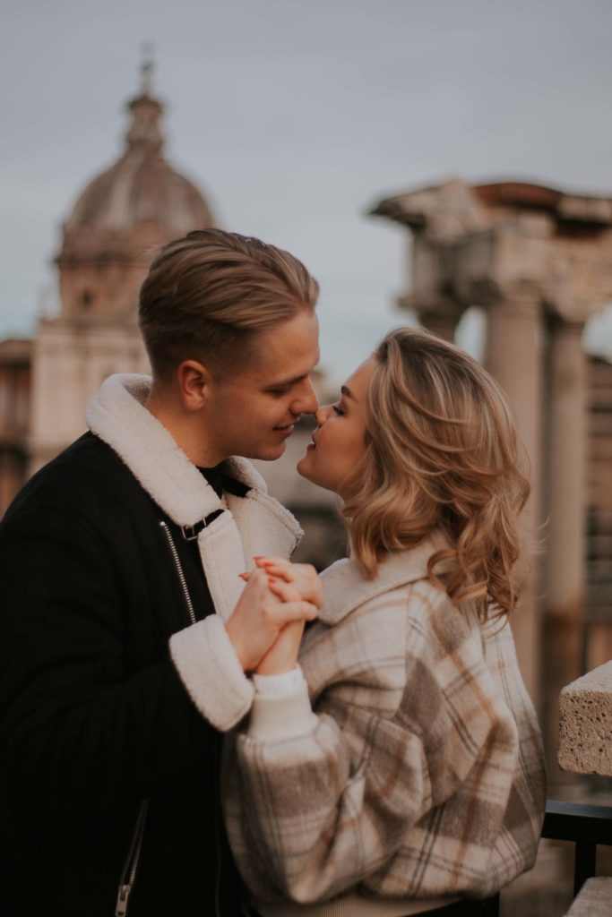 wedding in Italy