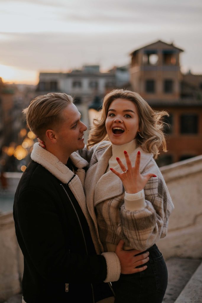 wedding in Italy