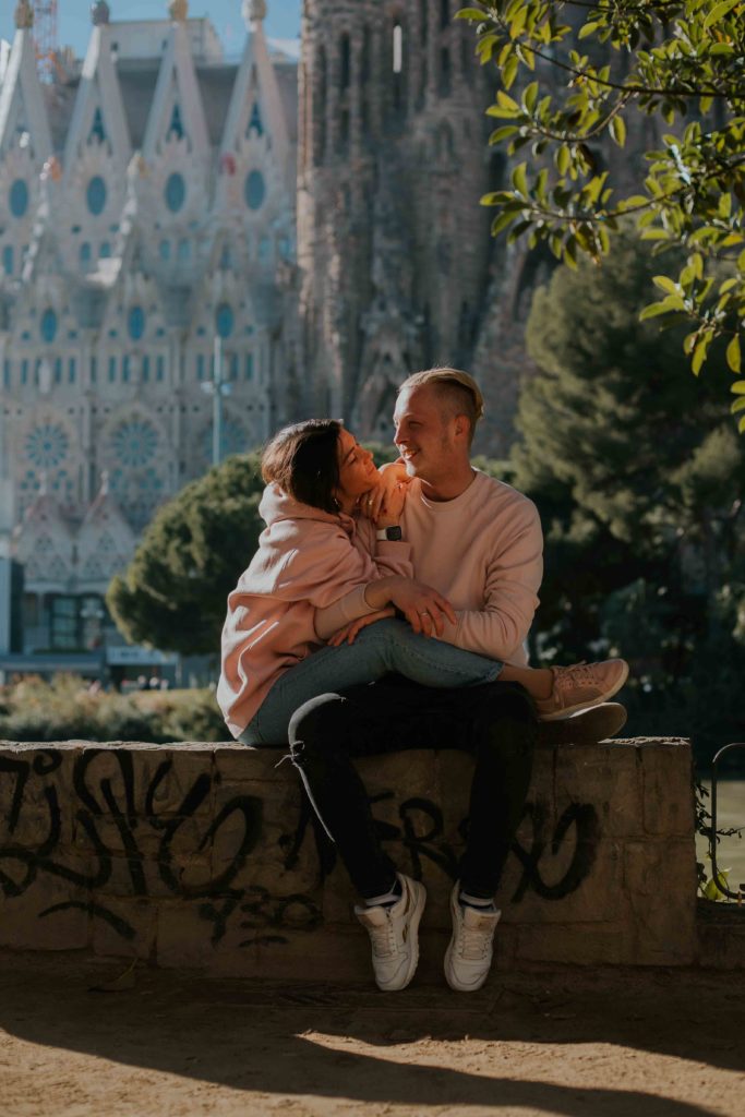 look for photographer in Barcelona