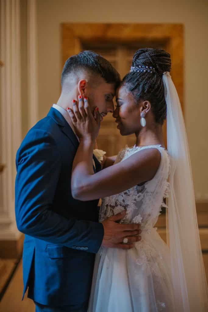 wedding in Italy