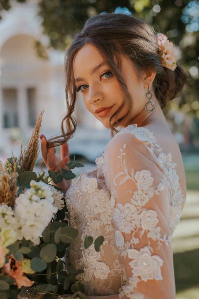 wedding in Italy
